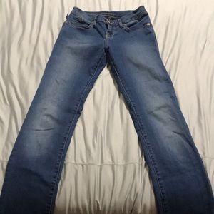 Rock & Republic jeans. Size 2